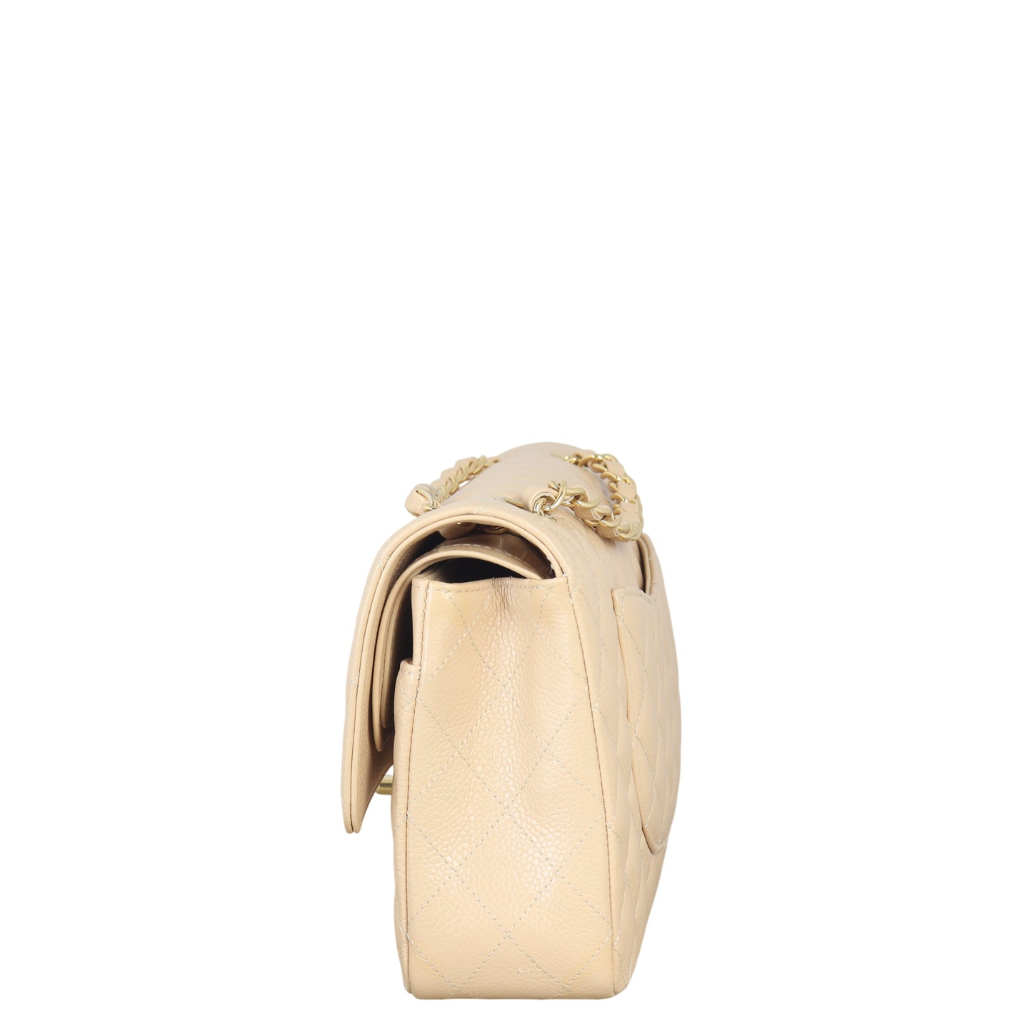 Chanel Classic Double Flap Medium