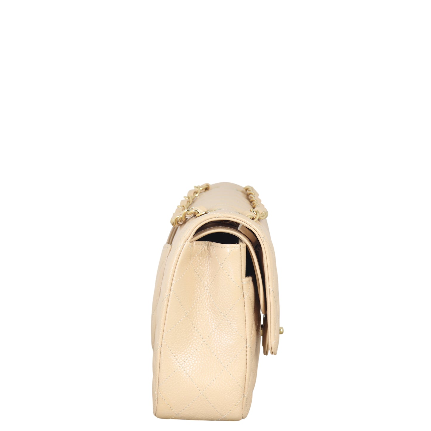 Chanel Classic Double Flap Medium