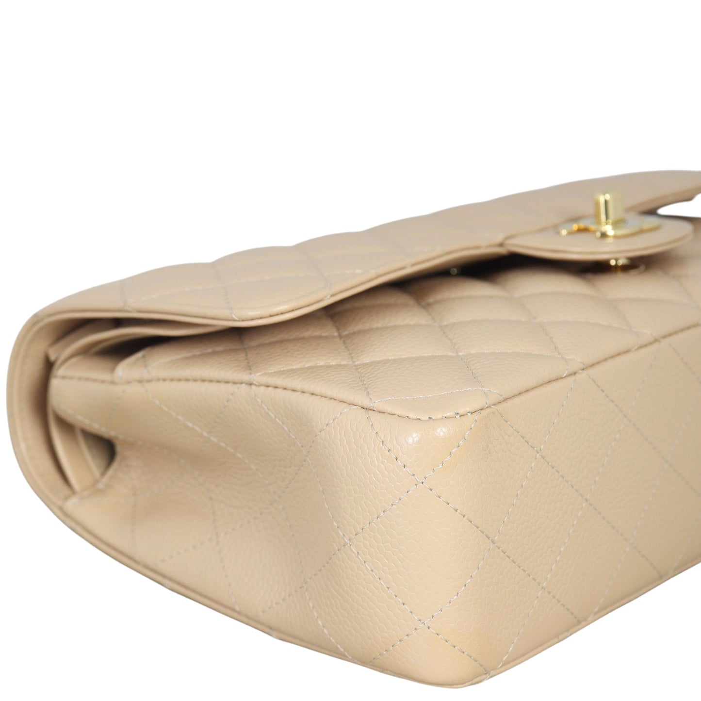 Chanel Classic Double Flap Medium