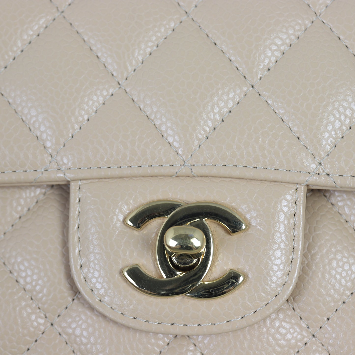 Chanel Classic Double Flap Medium