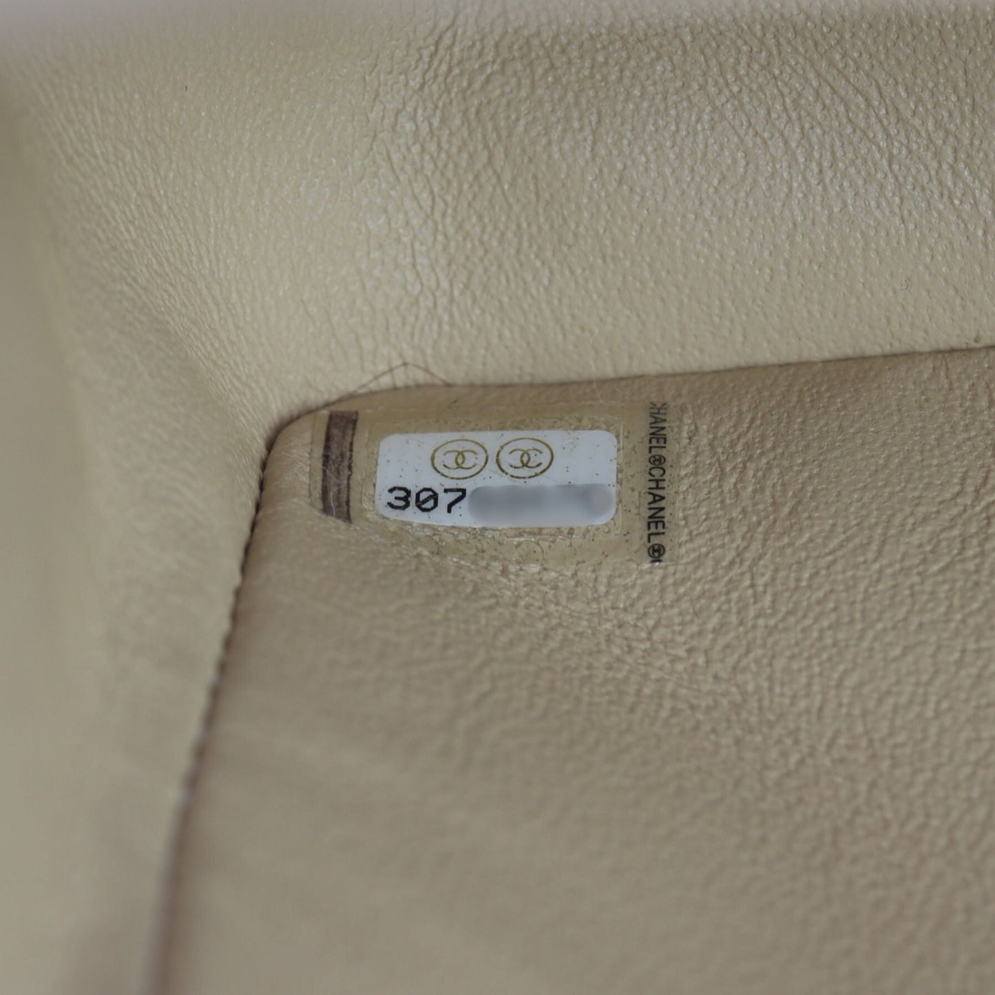 Chanel Classic Double Flap Medium