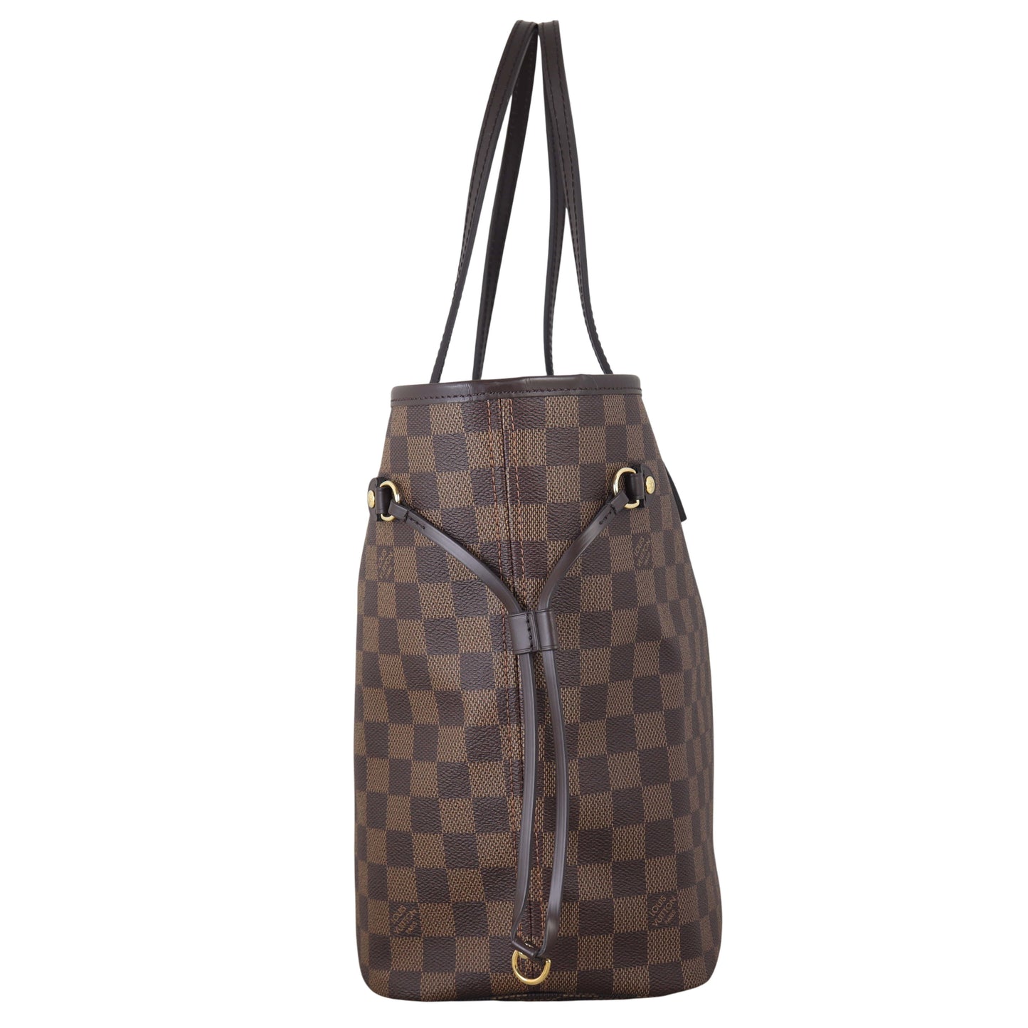 Louis Vuitton Neverfull MM Damier Ebene