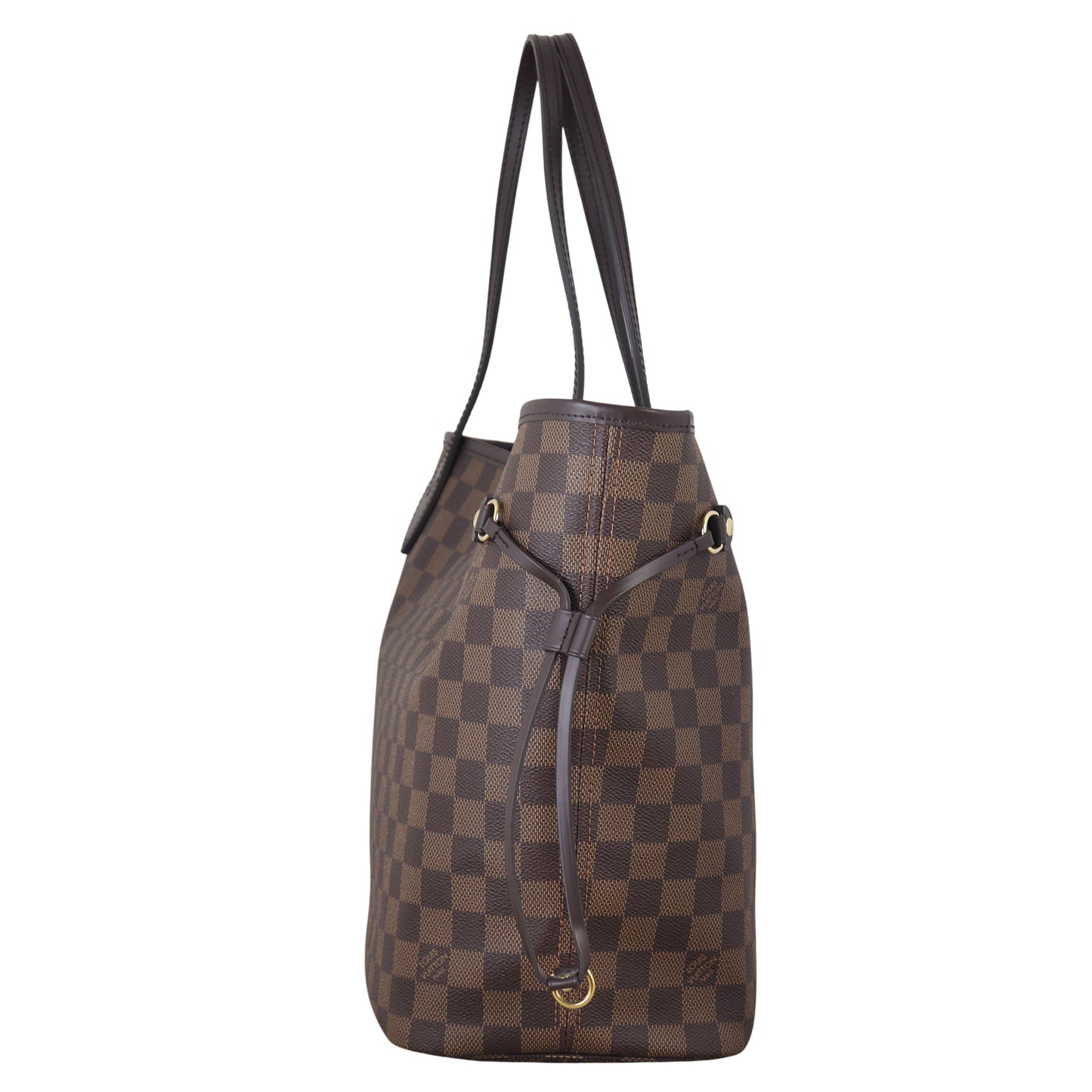 Louis Vuitton Neverfull MM Damier Ebene