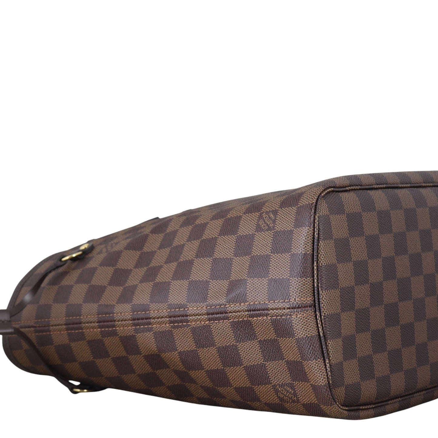 Louis Vuitton Neverfull MM Damier Ebene