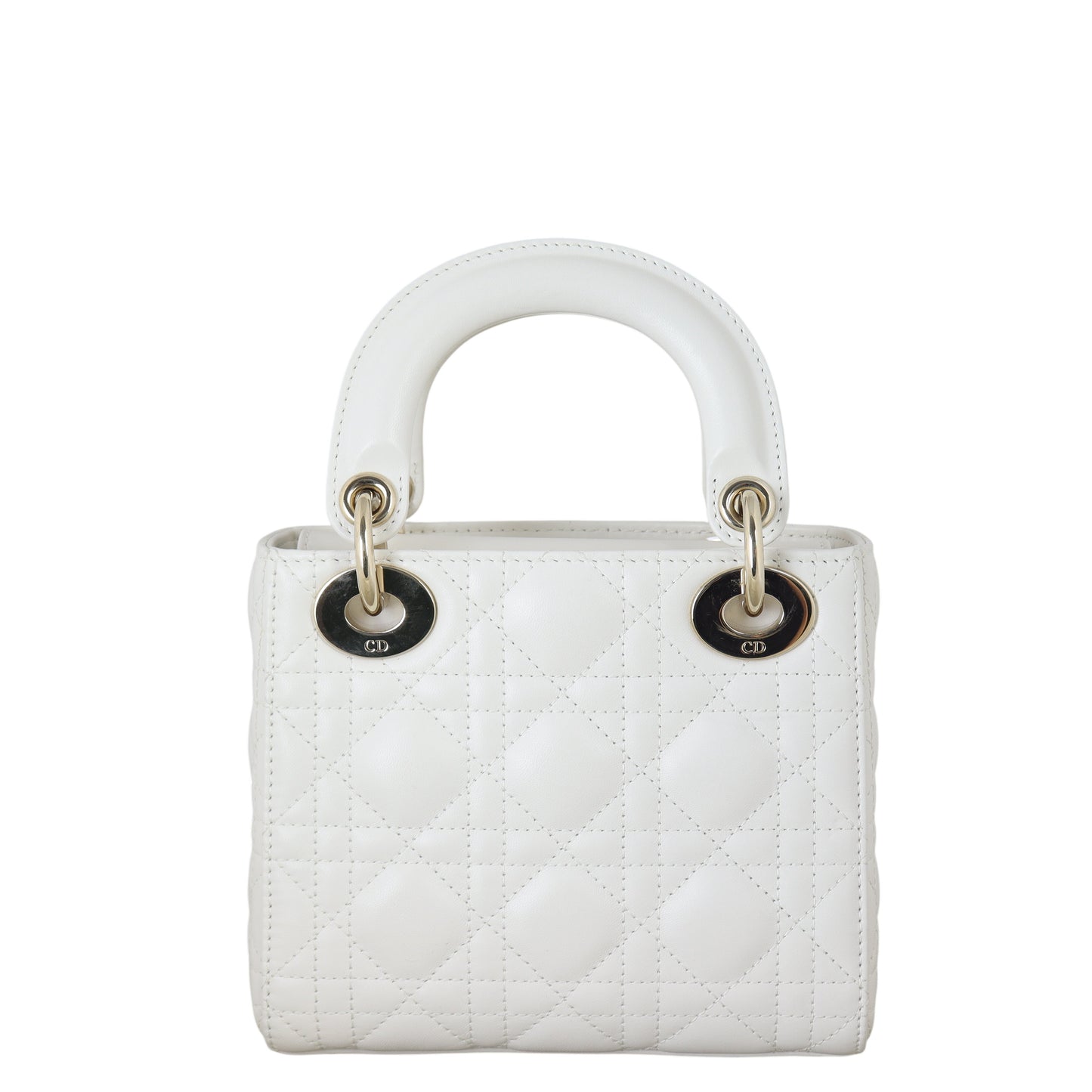Dior Lady Dior Mini