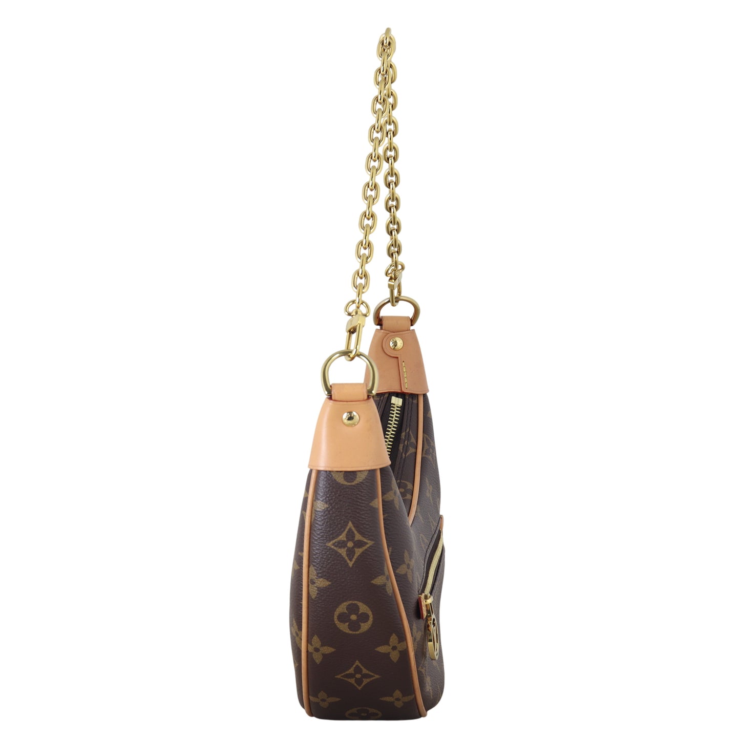Louis Vuitton Loop PM Monogram