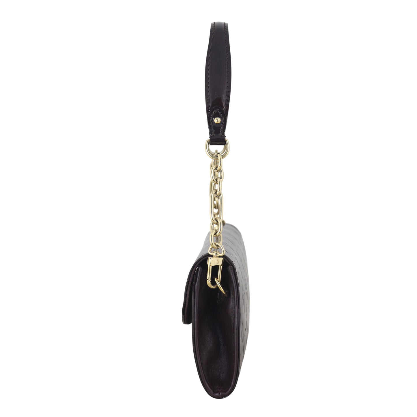 Louis Vuitton Sunset Boulevard Monogram Vernis