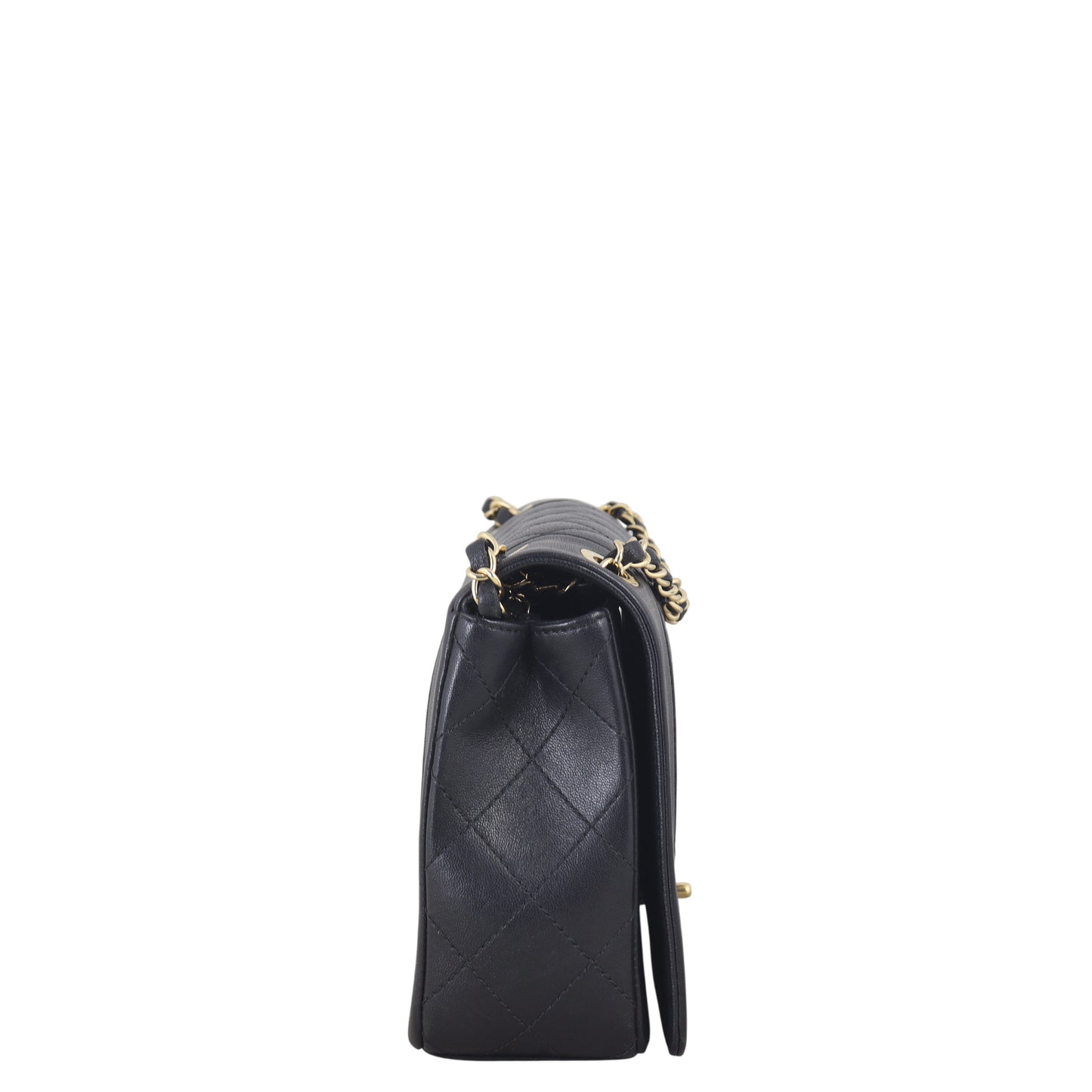 Chanel Mademoiselle Flap Bag