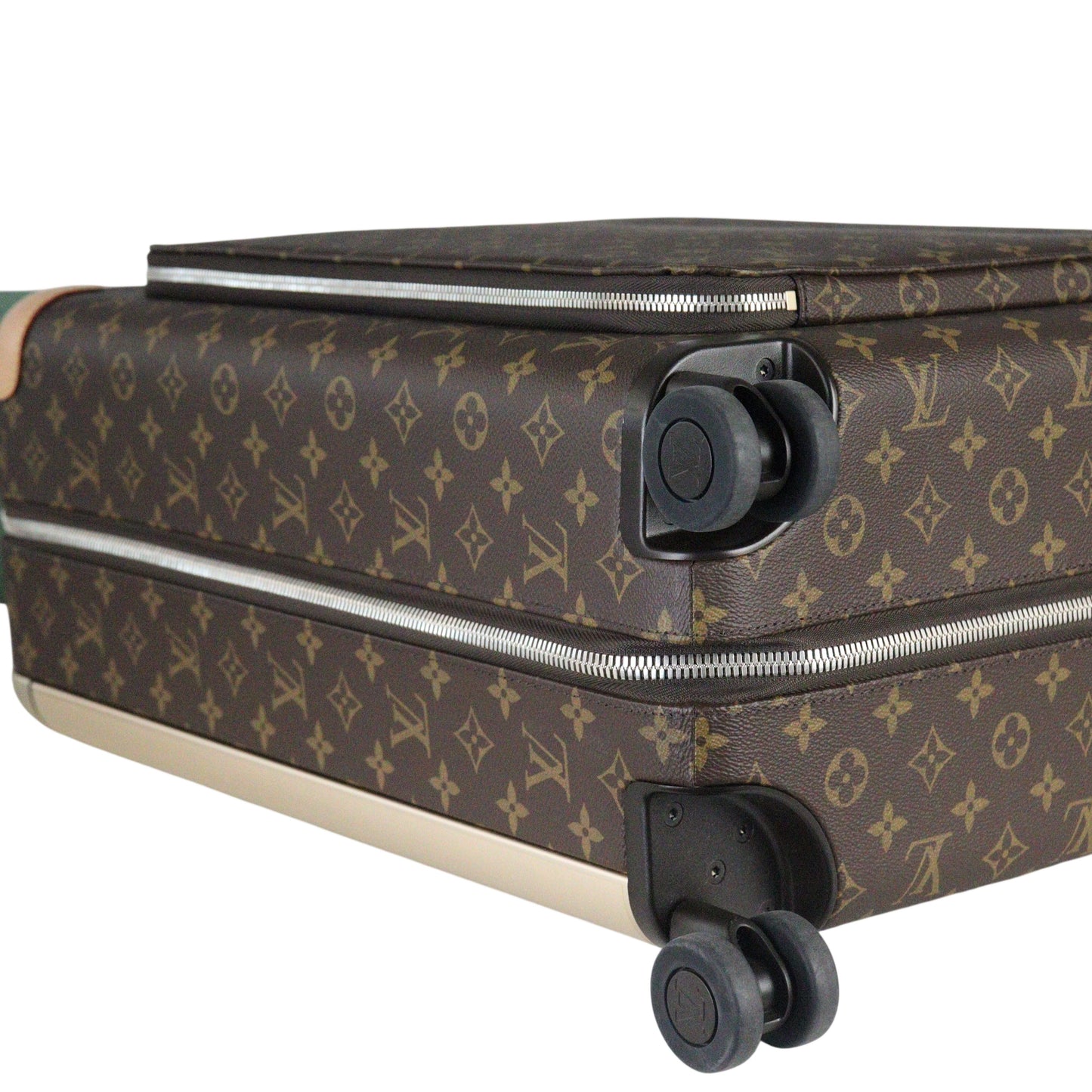 Louis Vuitton Horizon 55 Suitcase Monogram