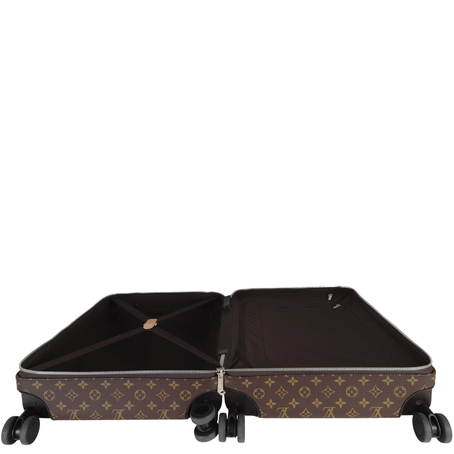 Louis Vuitton Horizon 55 Suitcase Monogram