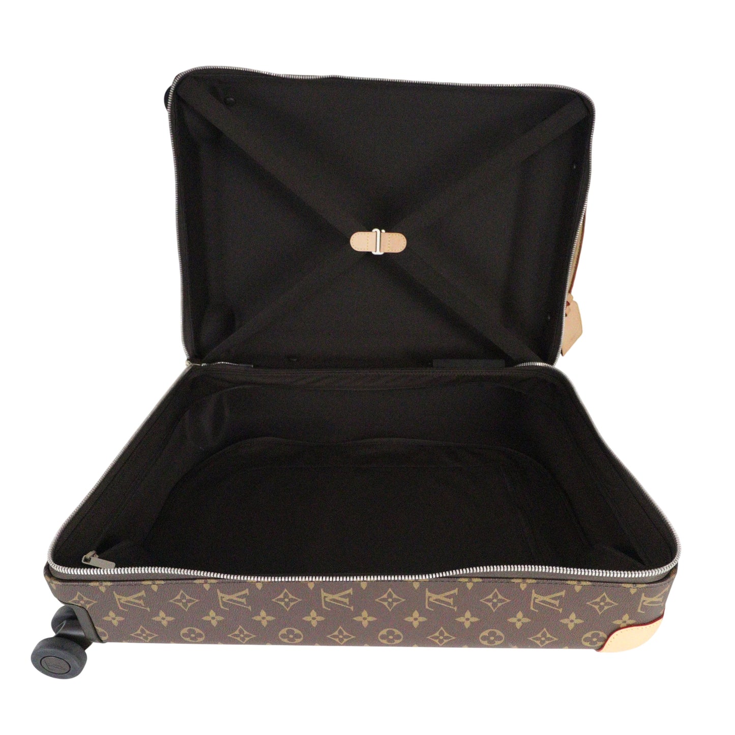 Louis Vuitton Horizon 55 Suitcase Monogram