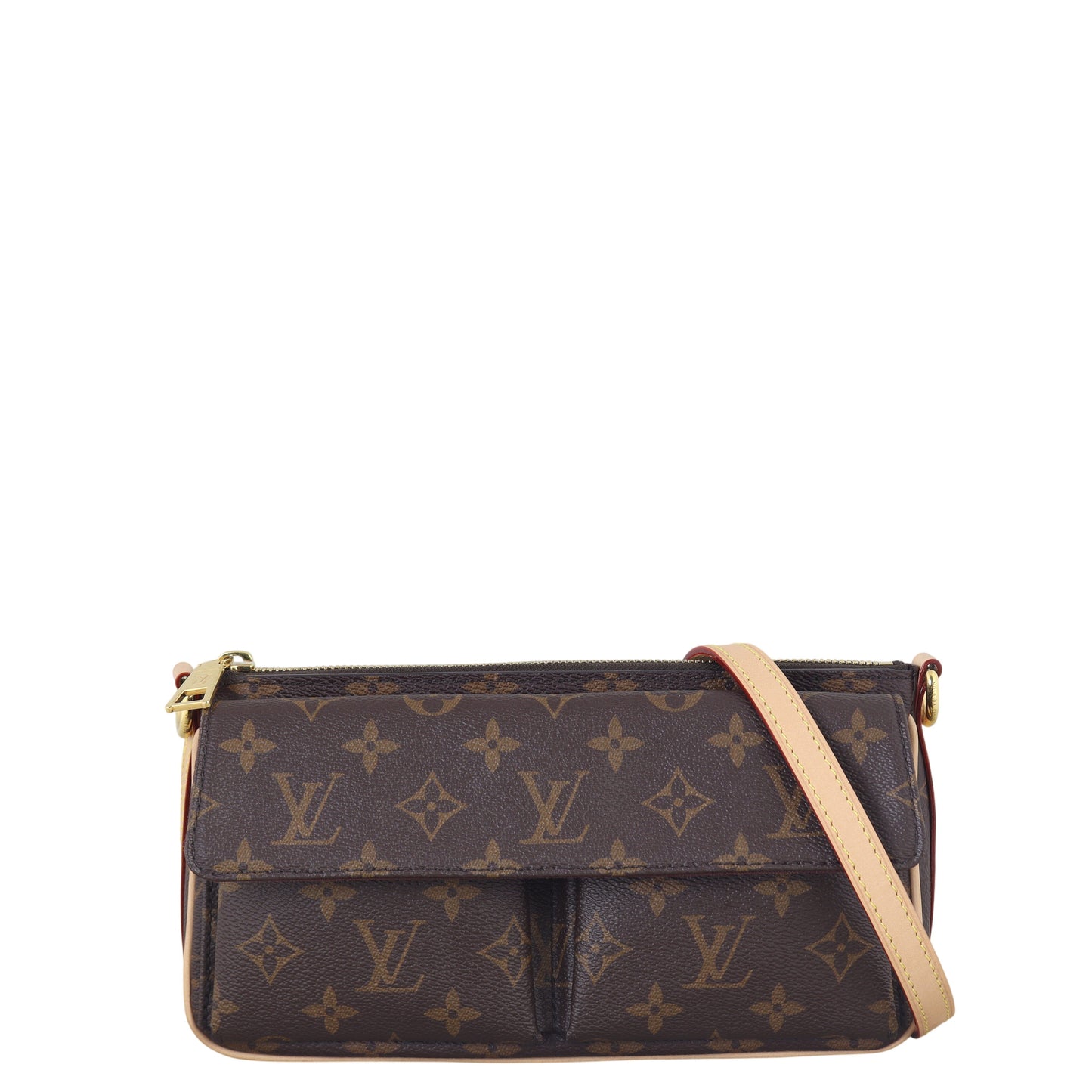 Louis Vuitton Vivacite Monogram
