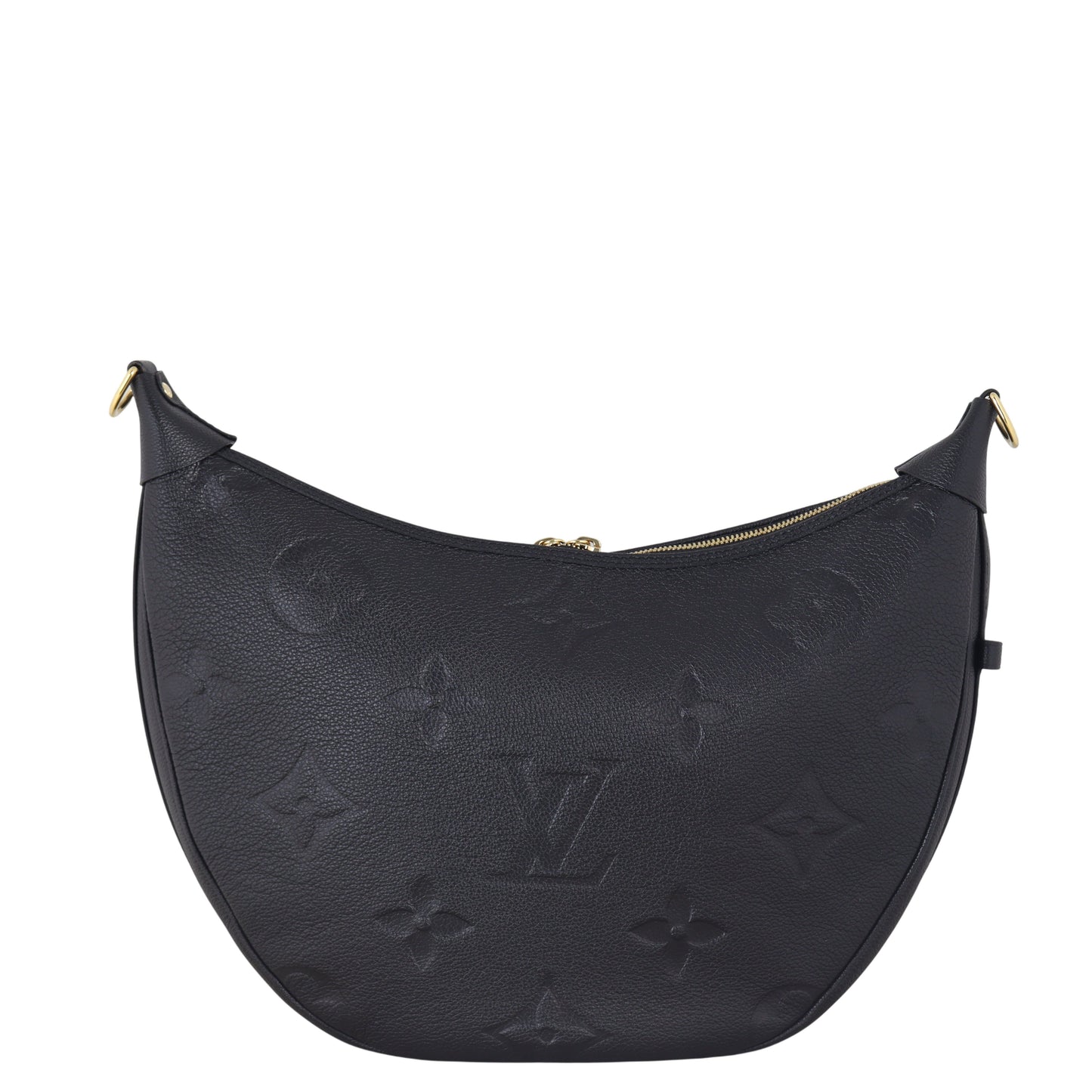 Louis Vuitton Loop Hobo Monogram Empreinte Giant