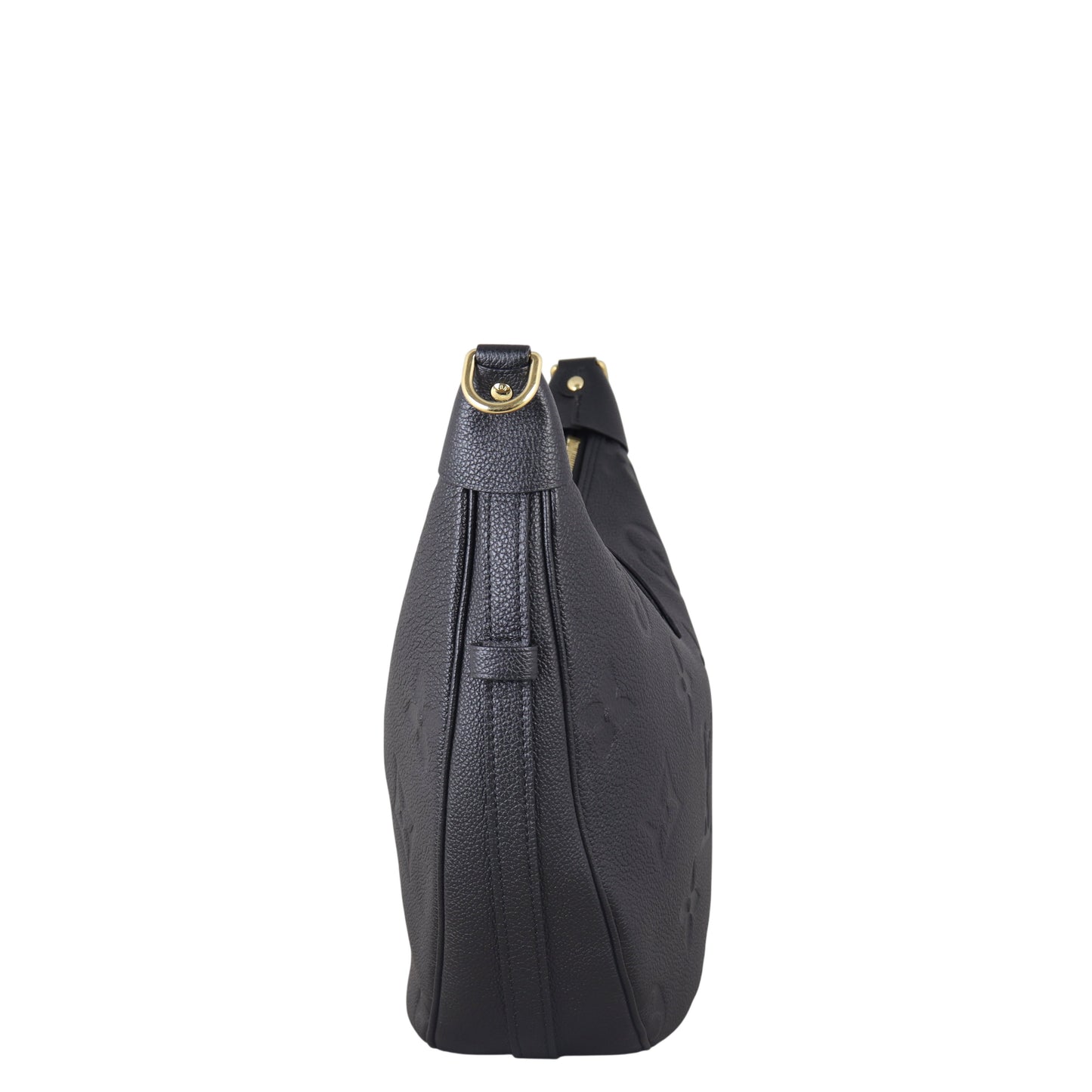 Louis Vuitton Loop Hobo Monogram Empreinte Giant