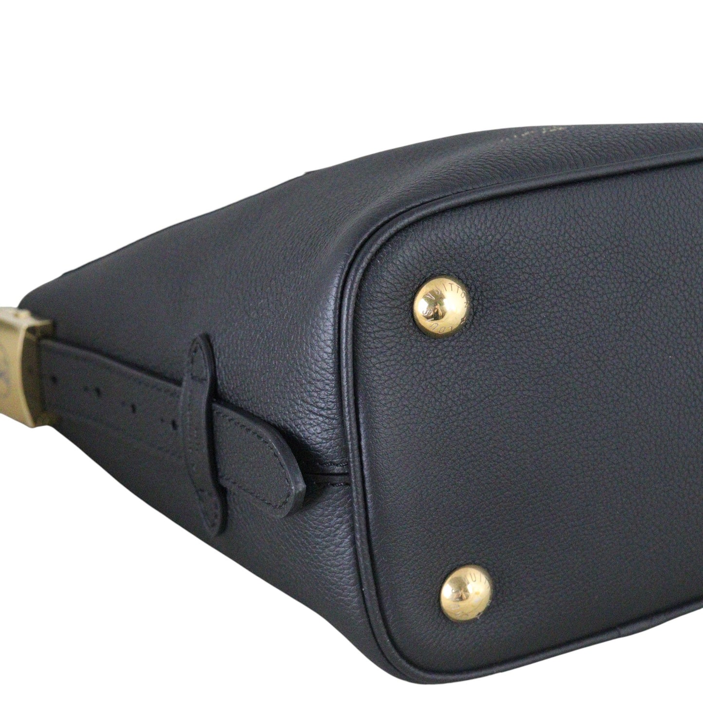 Louis Vuitton Low Key All In BB