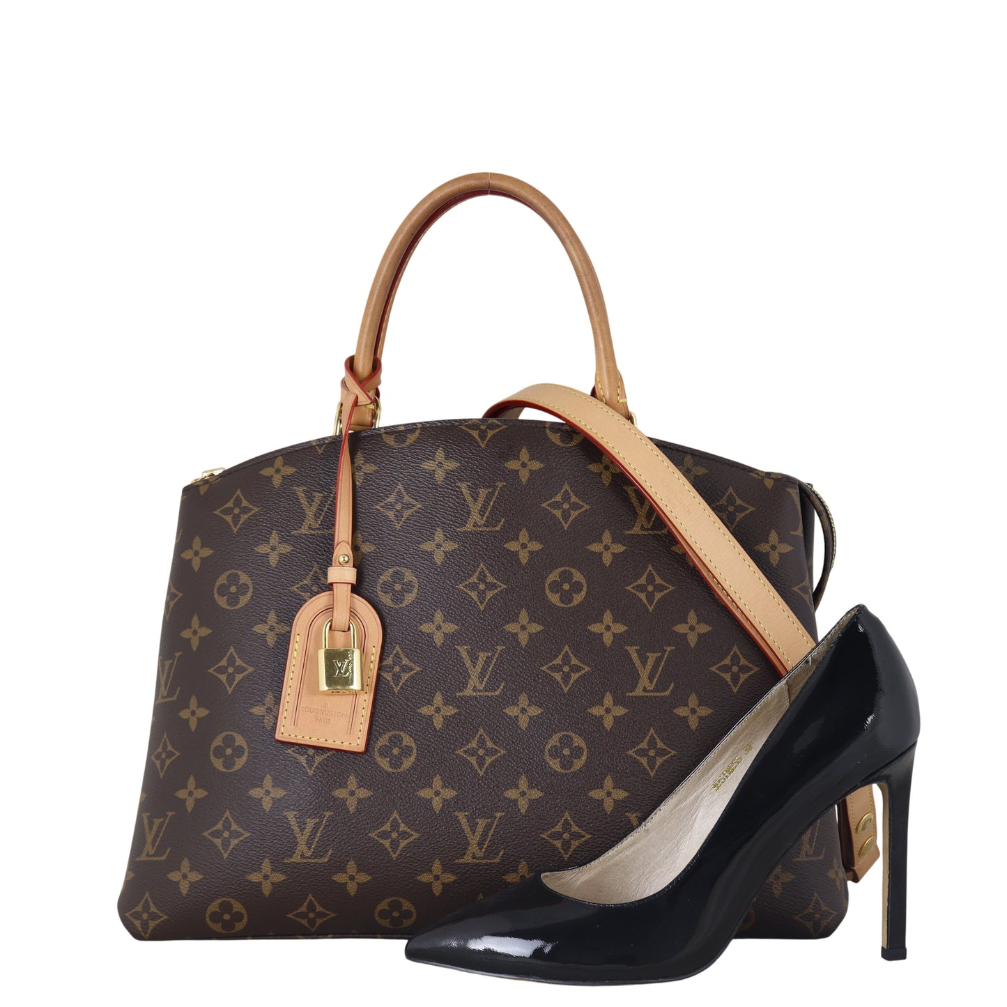 Louis Vuitton Grand Palais Monogram