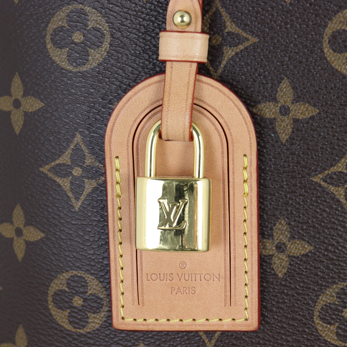 Louis Vuitton Grand Palais Monogram