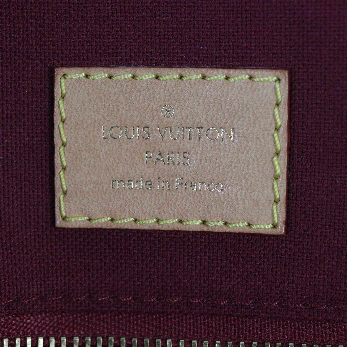 Louis Vuitton Grand Palais Monogram