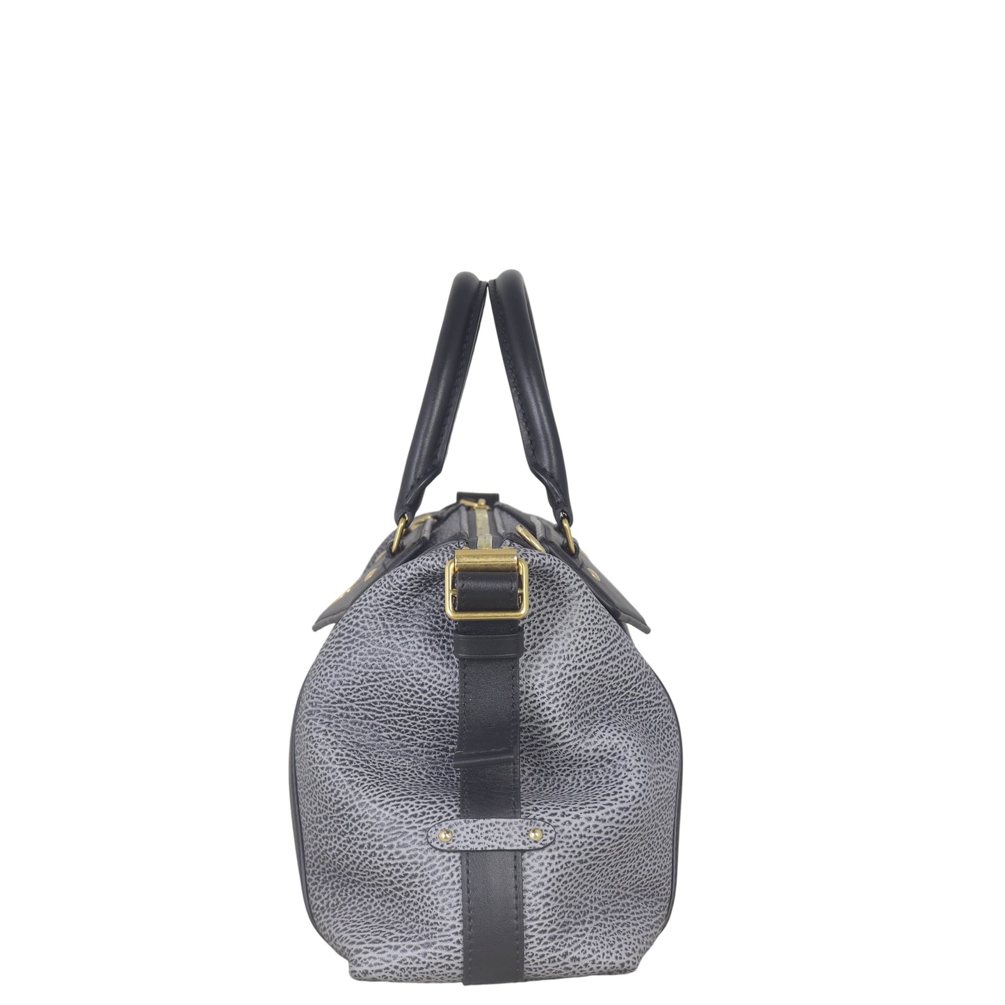 Louis Vuitton Biker MM Pixel Lambskin