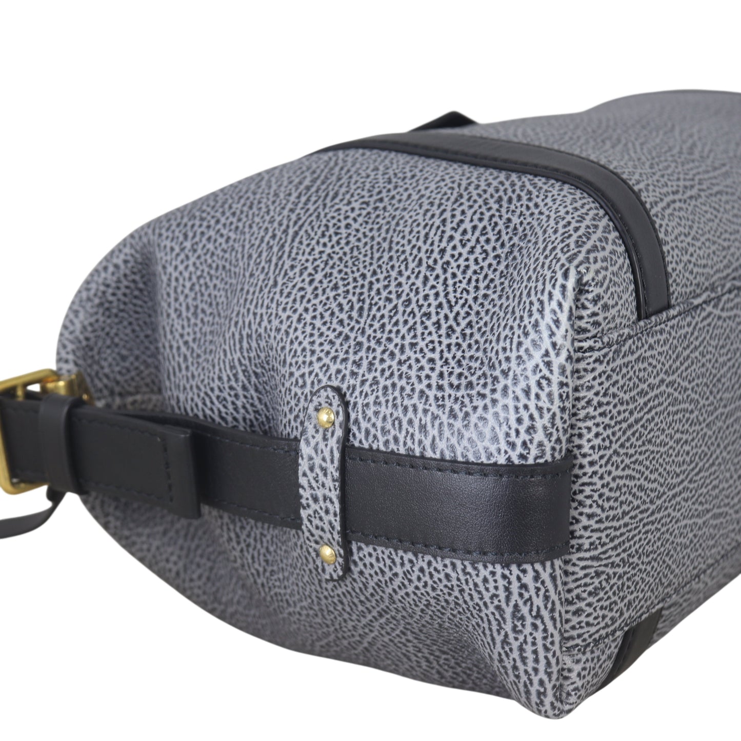 Louis Vuitton Biker MM Pixel Lambskin