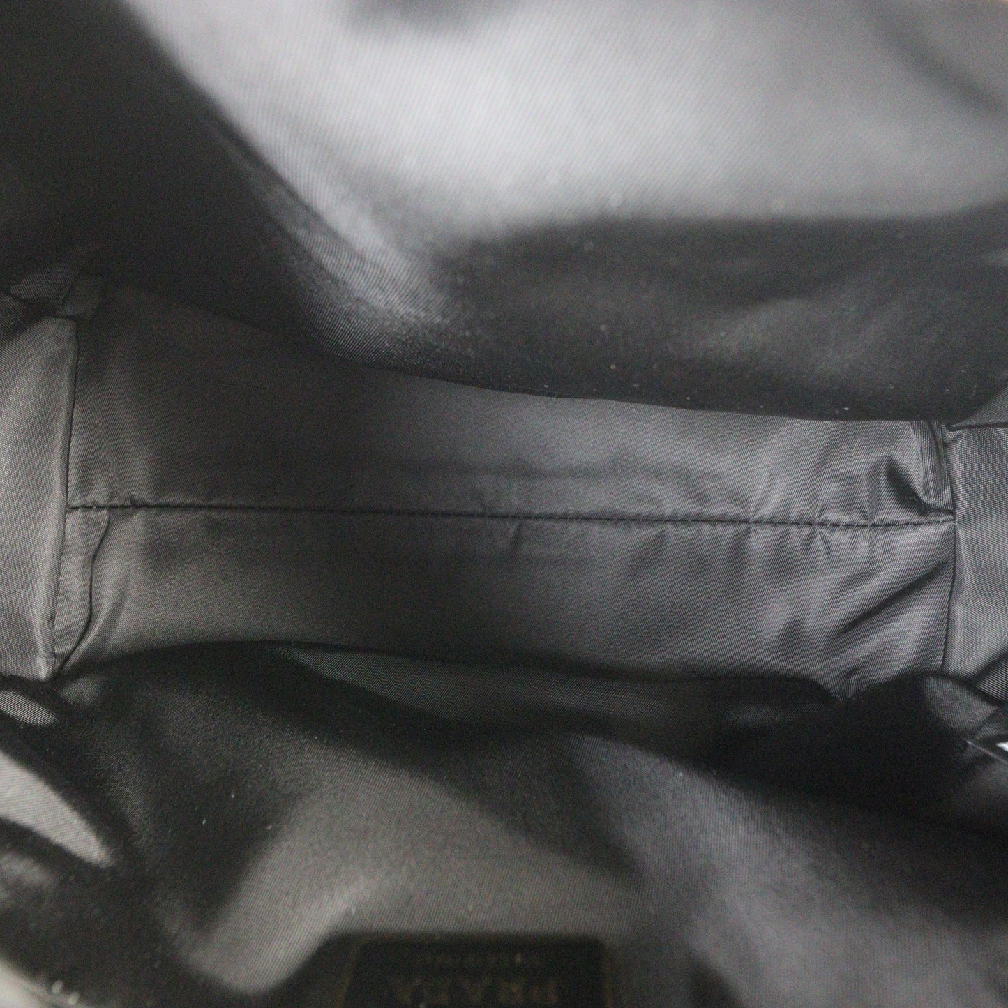 Prada Re-Nylon Explore Bag Large