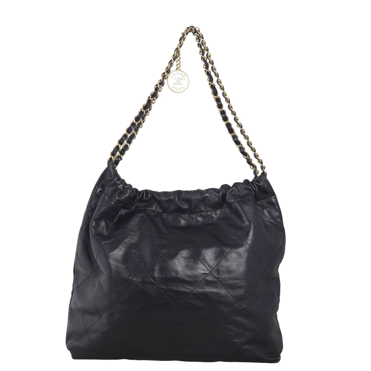 Chanel 22 Hobo Medium