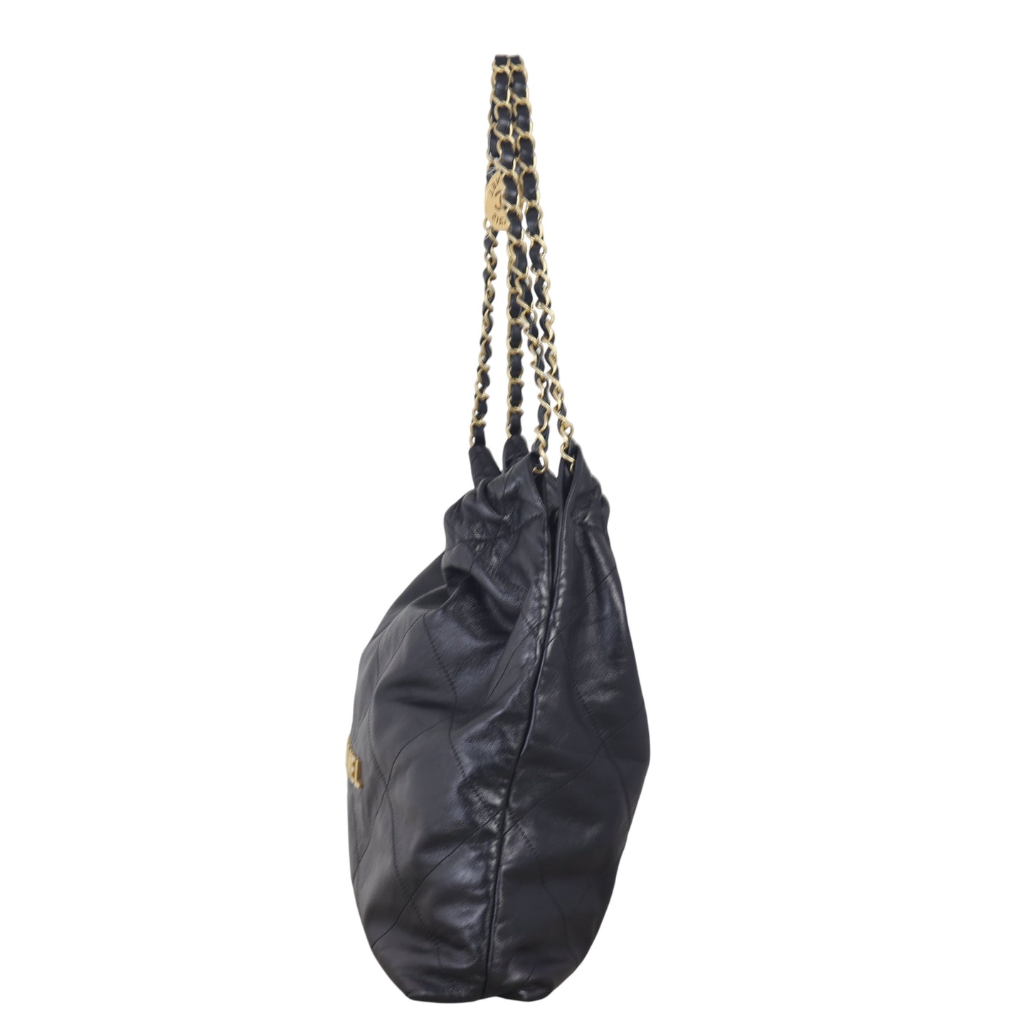 Chanel 22 Hobo Medium