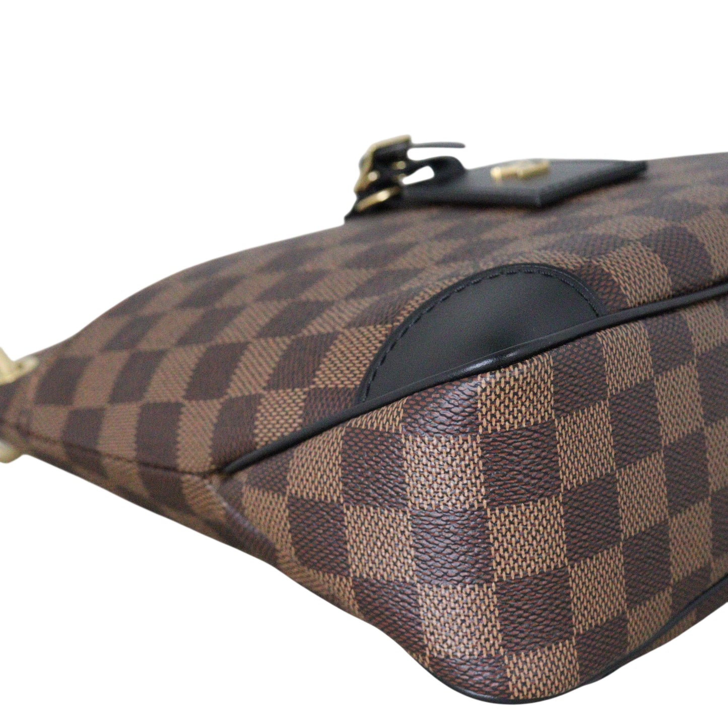 Louis Vuitton Odeon PM Damier Ebene Noir