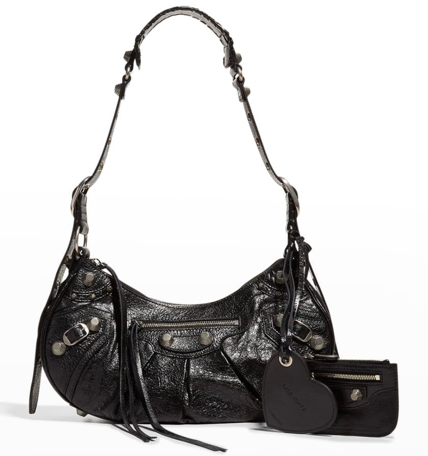Balenciaga Balenciaga Le Cagole Small Shoulder Bag