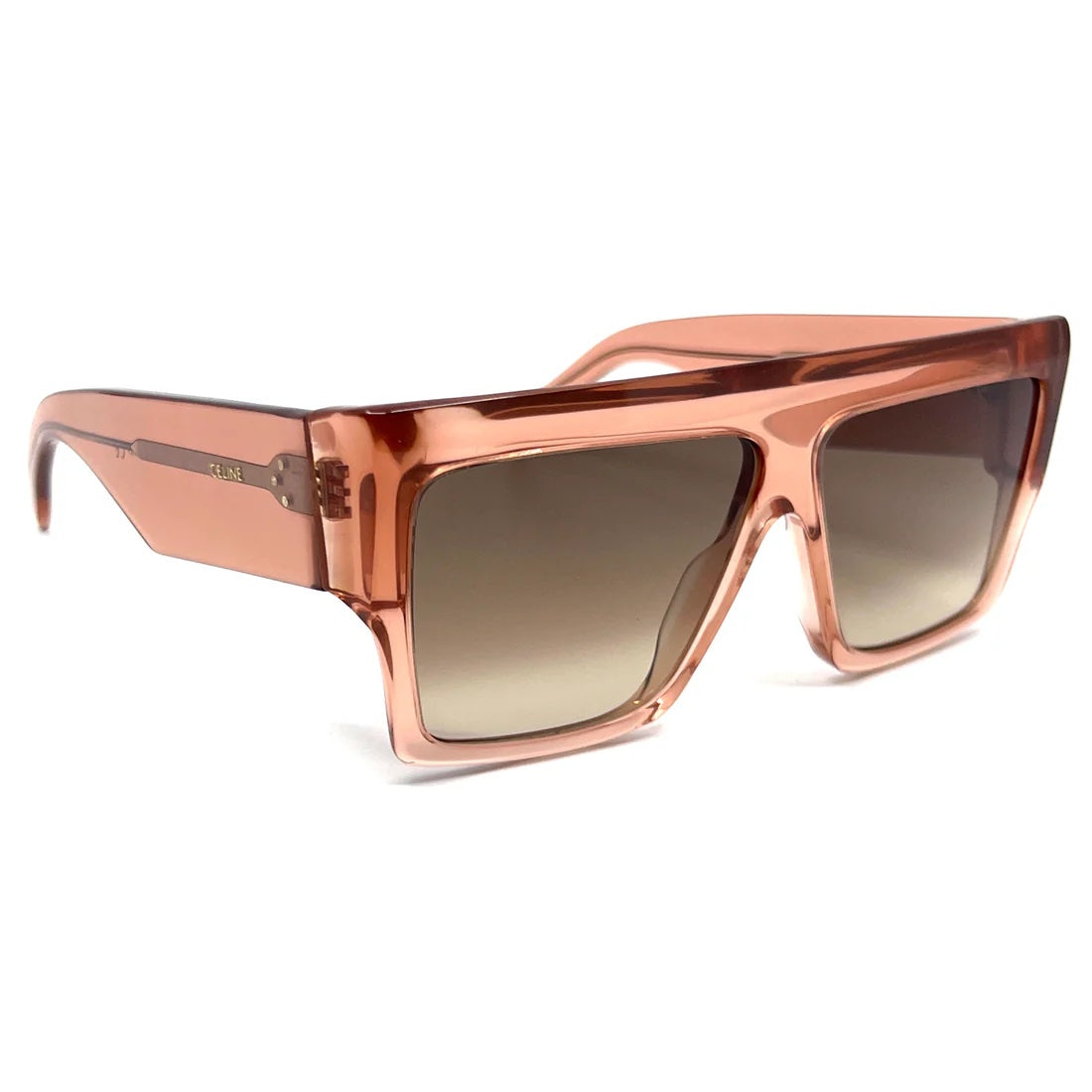 CÉLINE SQUARE GRADIENT SUNGLASSES
