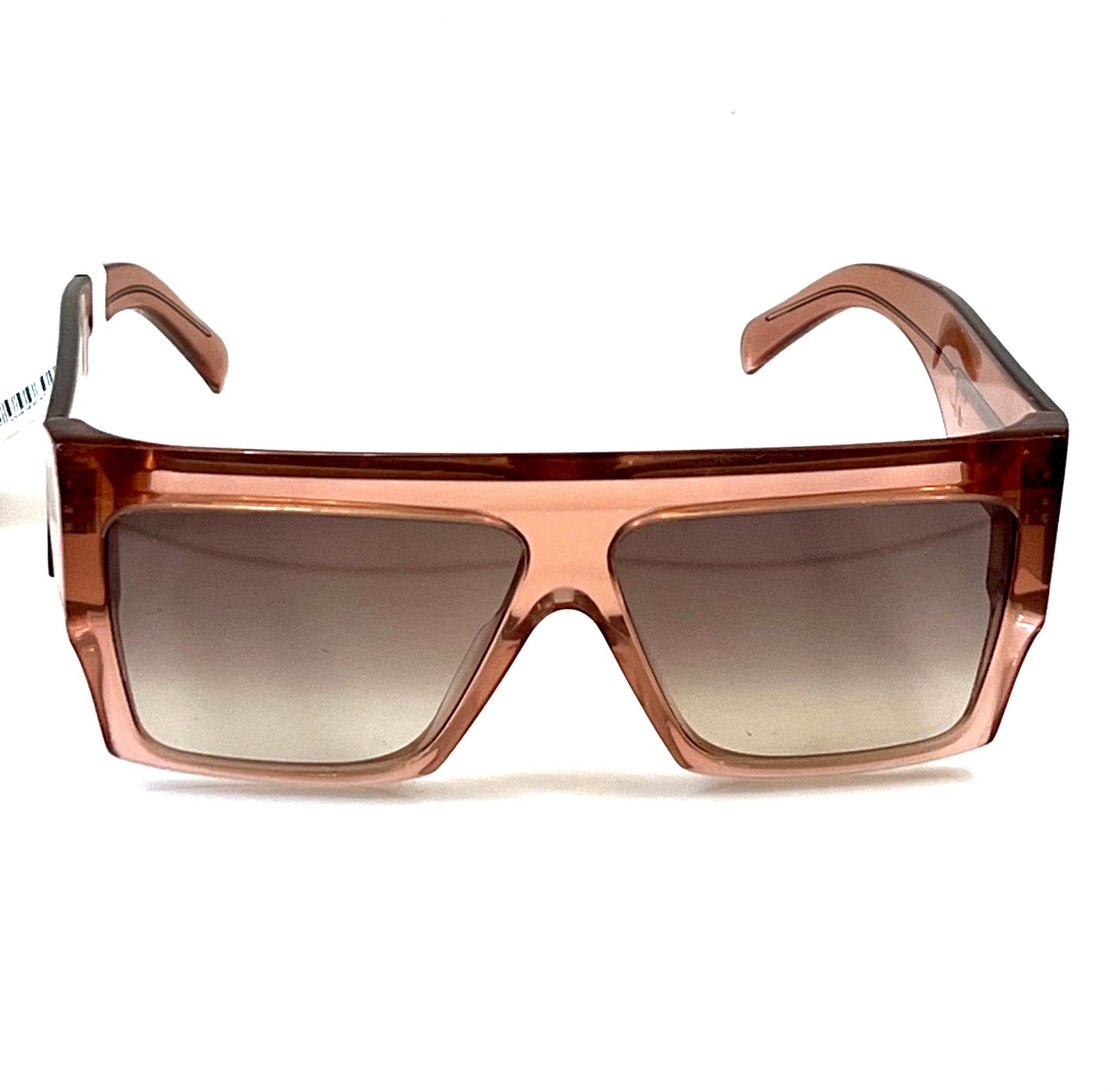 CÉLINE SQUARE GRADIENT SUNGLASSES