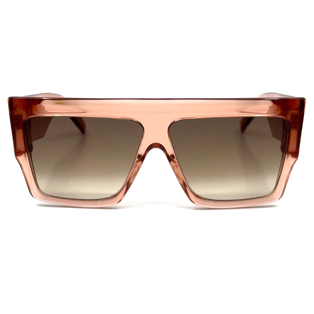 CÉLINE SQUARE GRADIENT SUNGLASSES