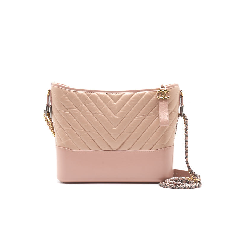 Chanelâs Gabrielle Large Hobo Handbag