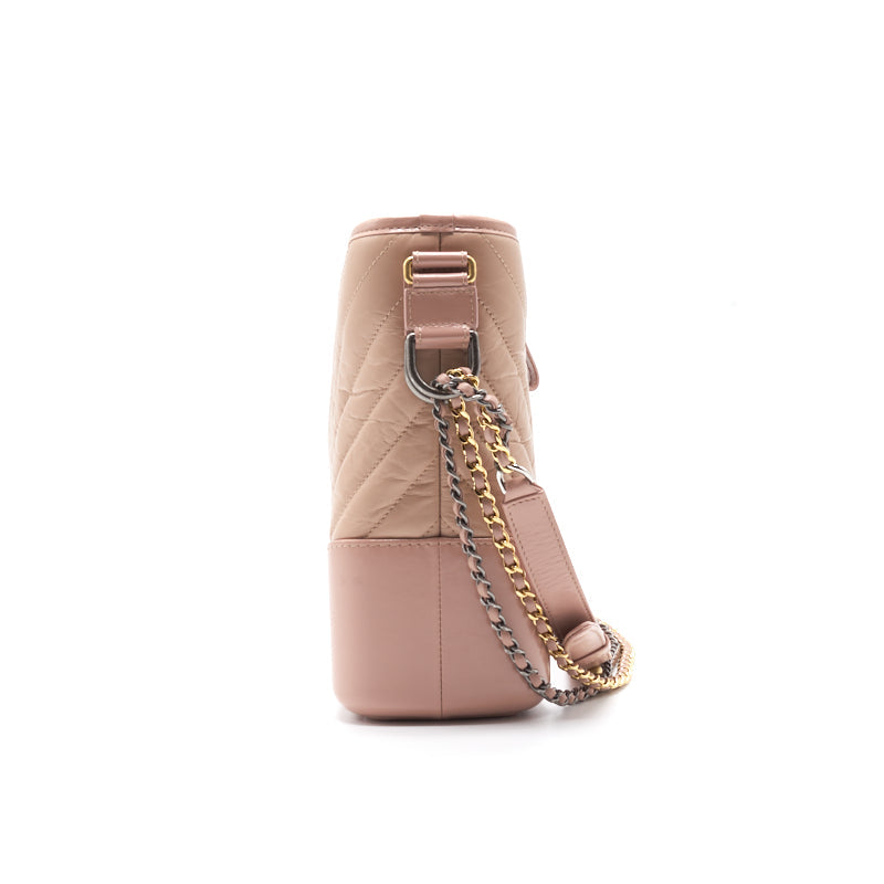 Chanelâs Gabrielle Large Hobo Handbag