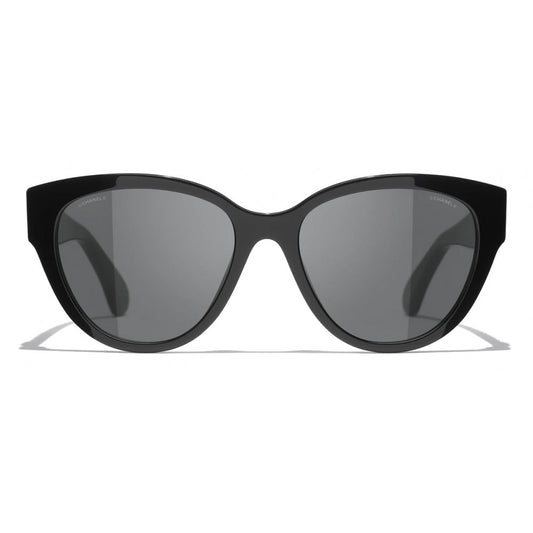 CHANEL BUTTERFLY SUNGLASSES 5477