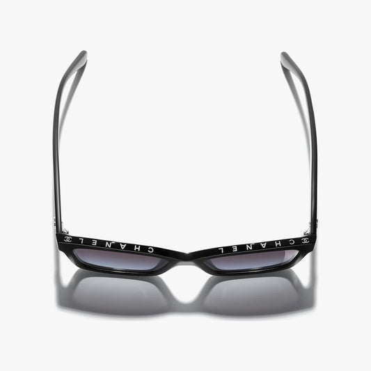 CHANEL SQUARE SUNGLASSES