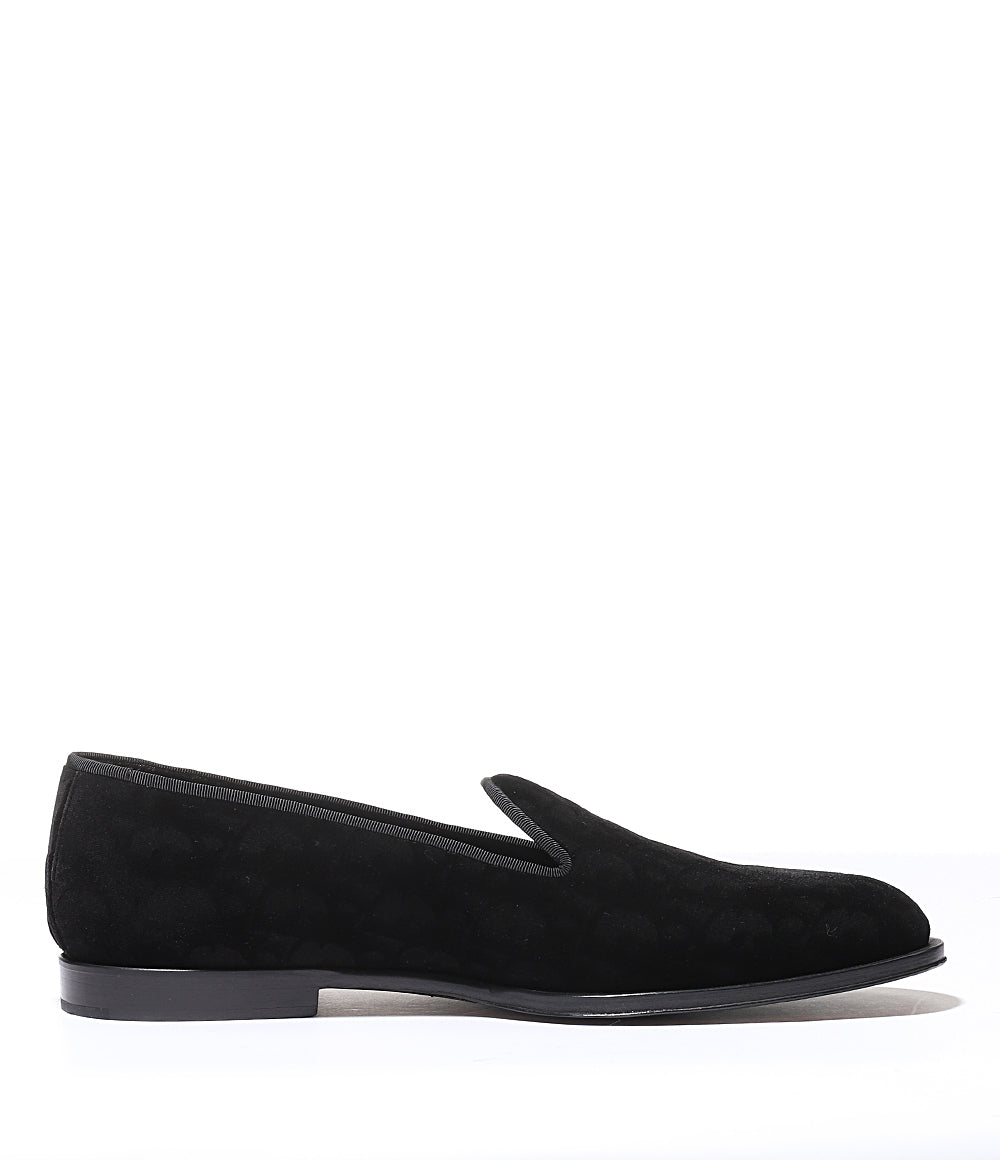 CHRISTIAN DIOR TIMELESS LOAFERS