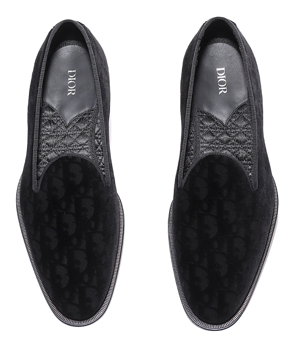 CHRISTIAN DIOR TIMELESS LOAFERS