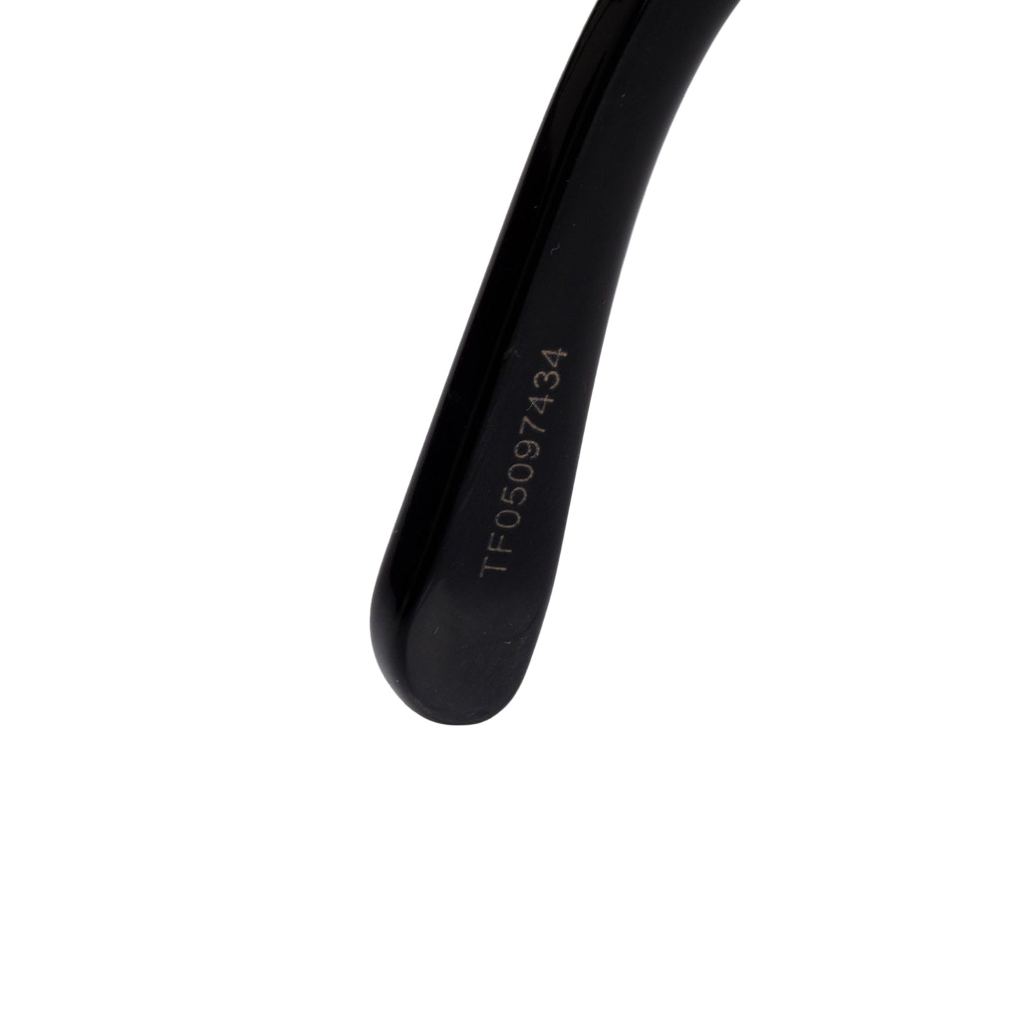 Celine CL4056IN Black Acetate Square Shield Sunglasses