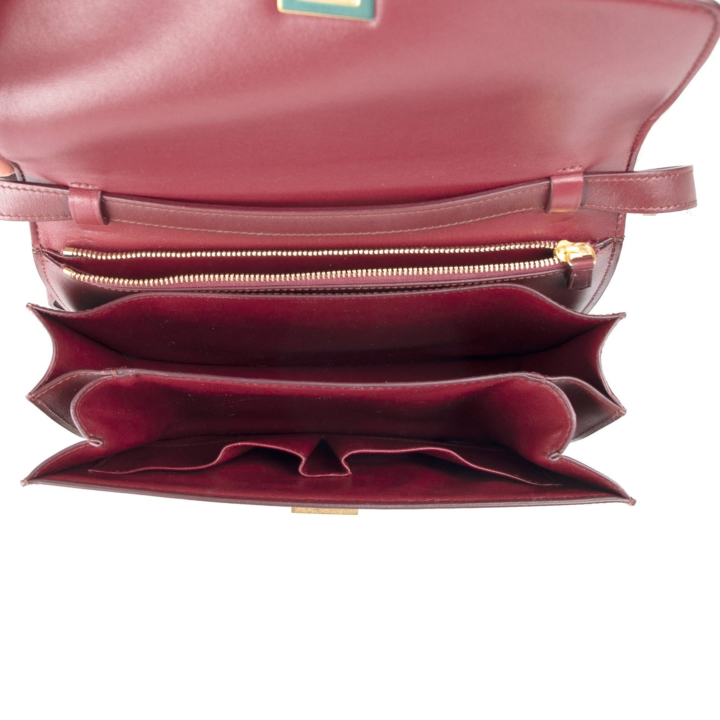 Celine Medium Classic Box Bag
