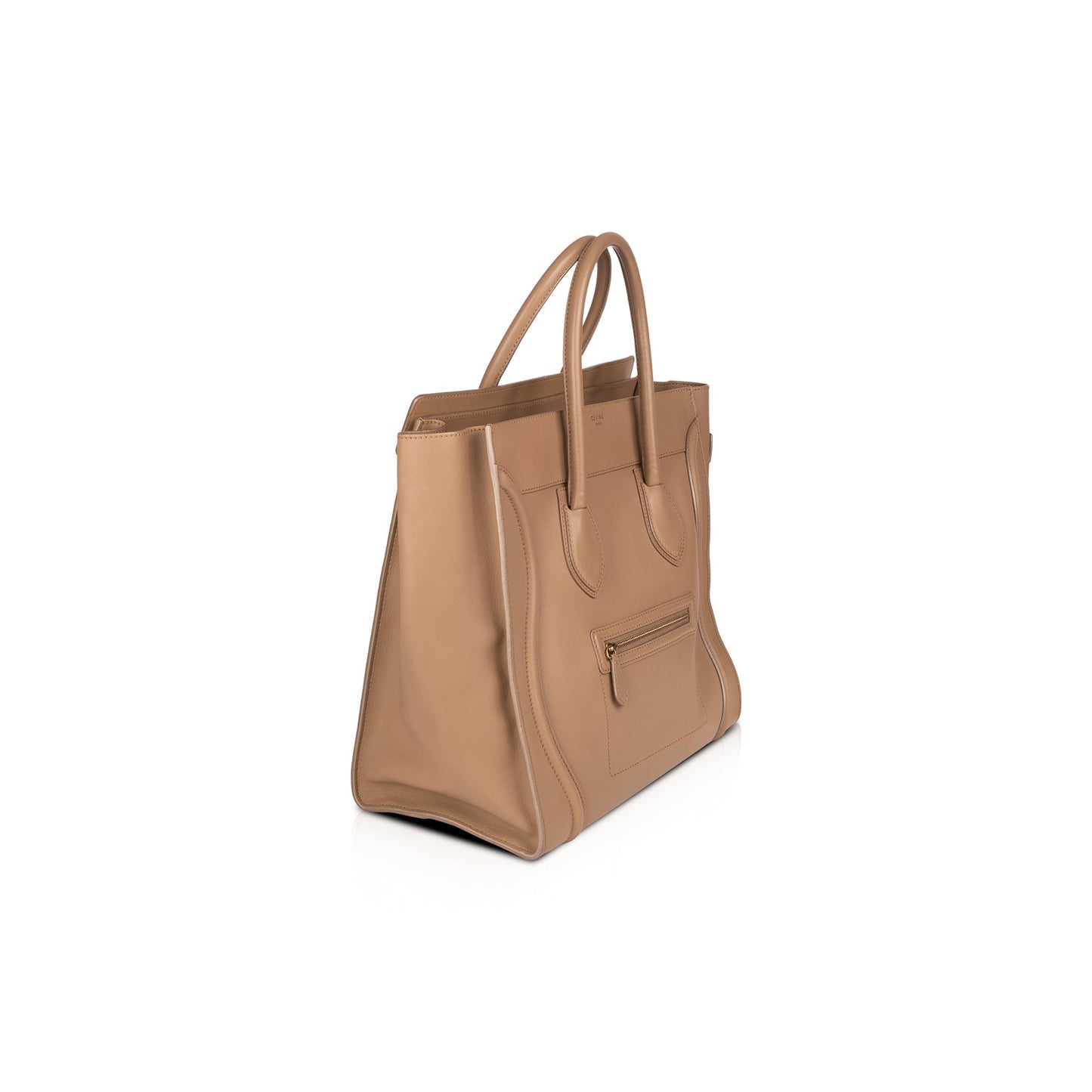 Celine Medium Luggage Tote