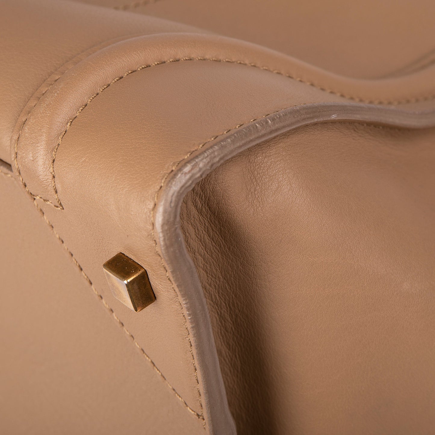Celine Medium Luggage Tote