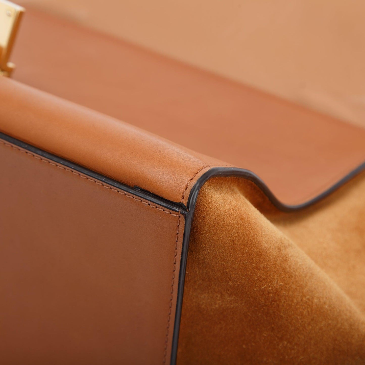 Celine Medium Trapeze Bag