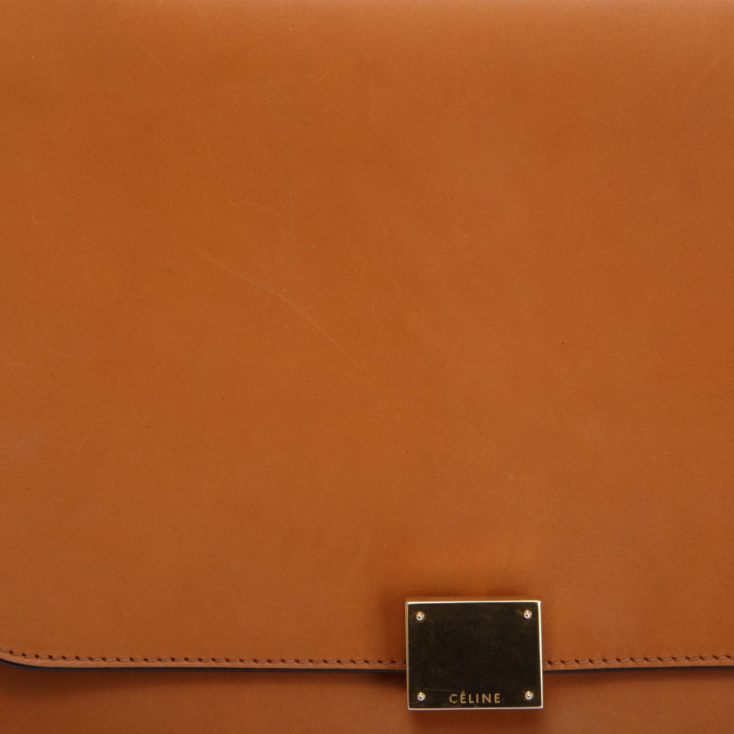 Celine Medium Trapeze Bag