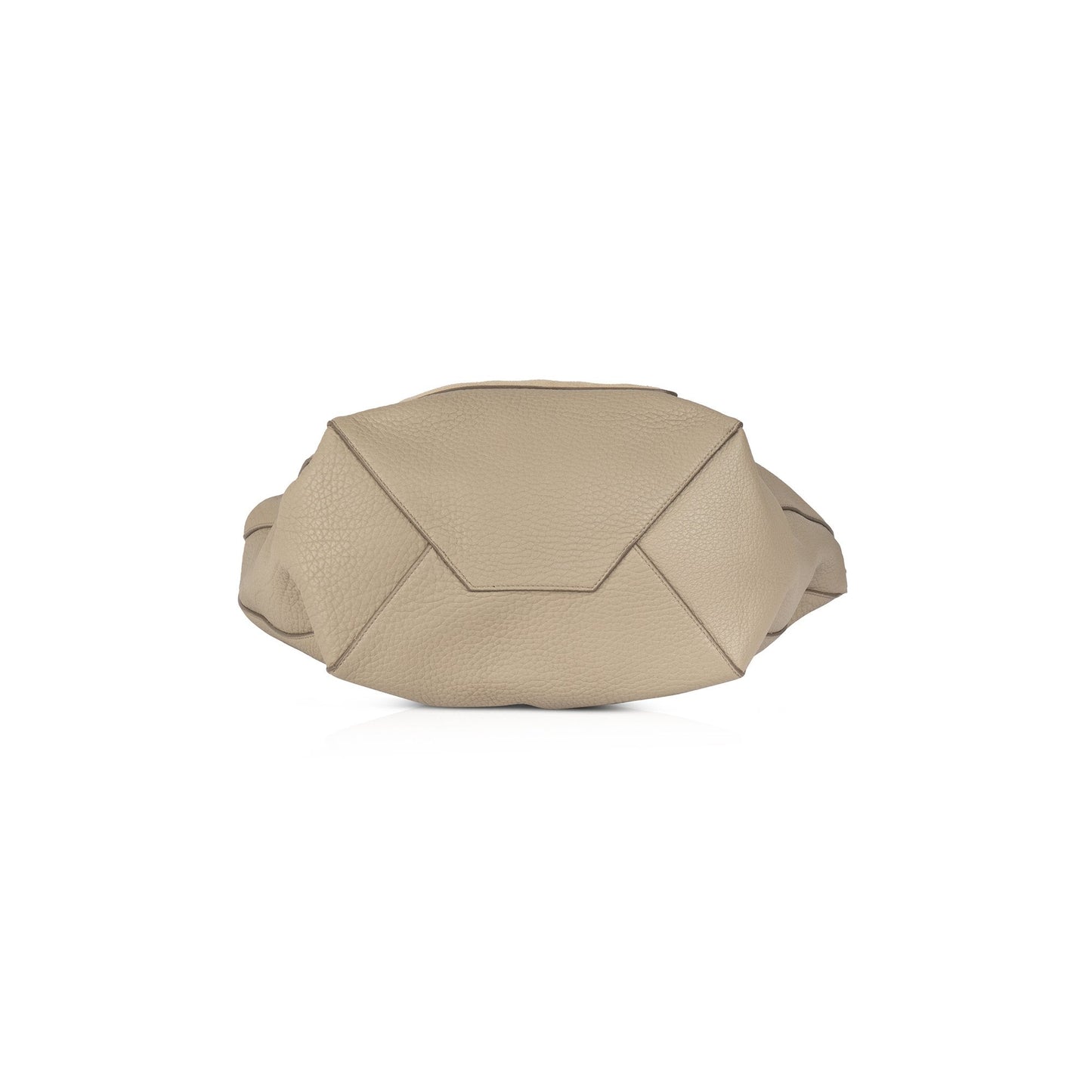 Celine Medium Zipped Hobo
