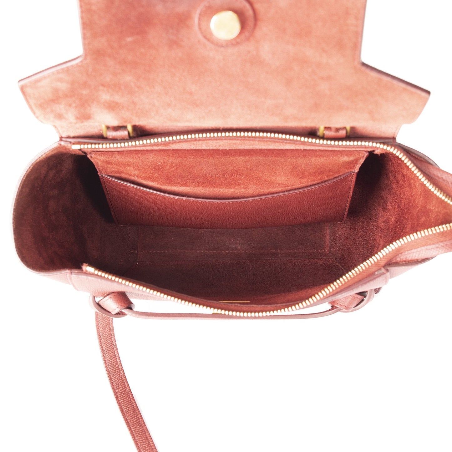 Celine Micro Belt Bag