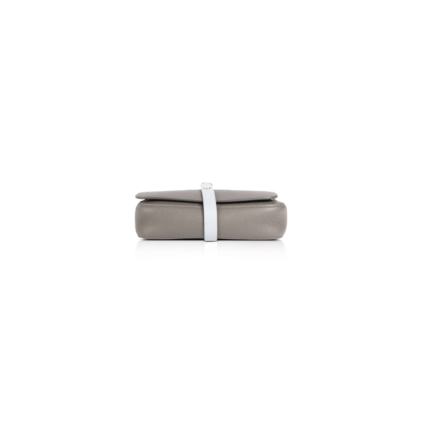 Celine Multifunction Strap Clutch