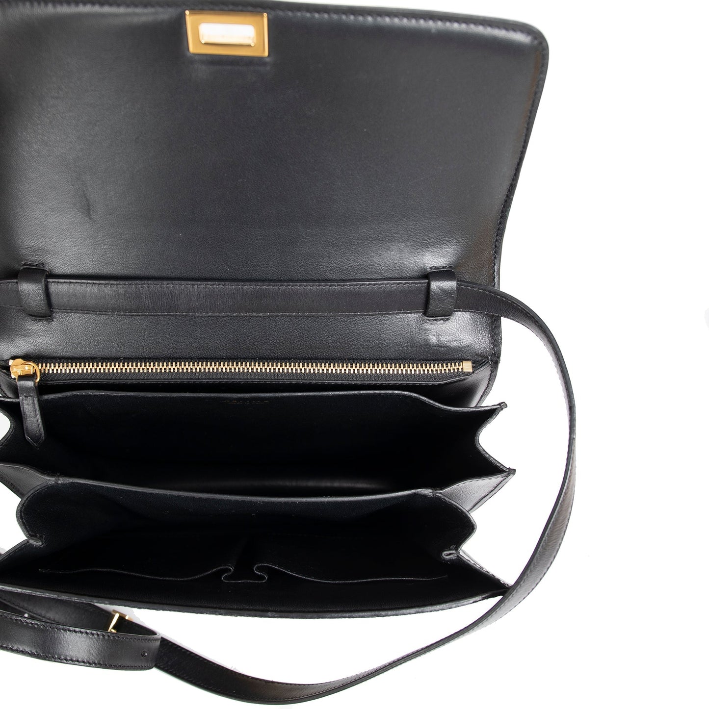 Celine Stingray Medium Classic Box Bag