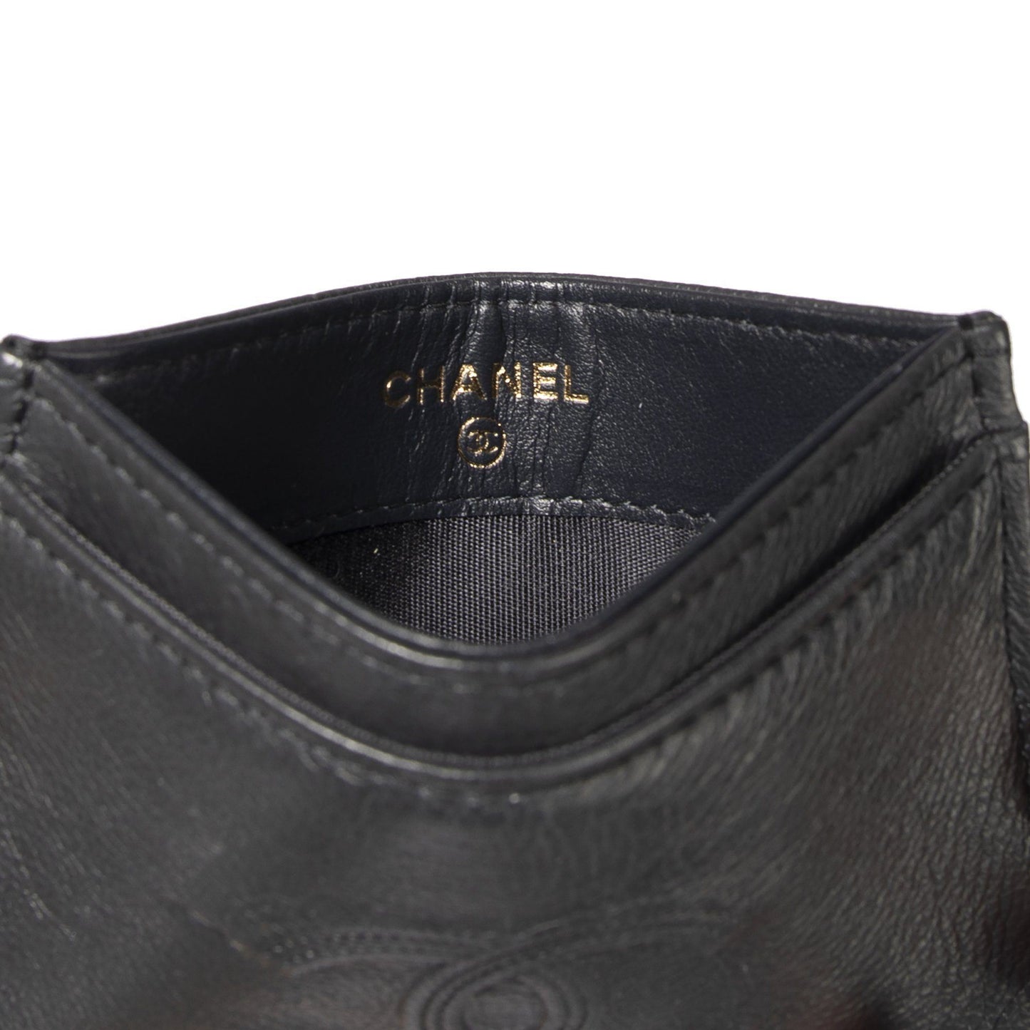 Chanel 2019 Cardholder
