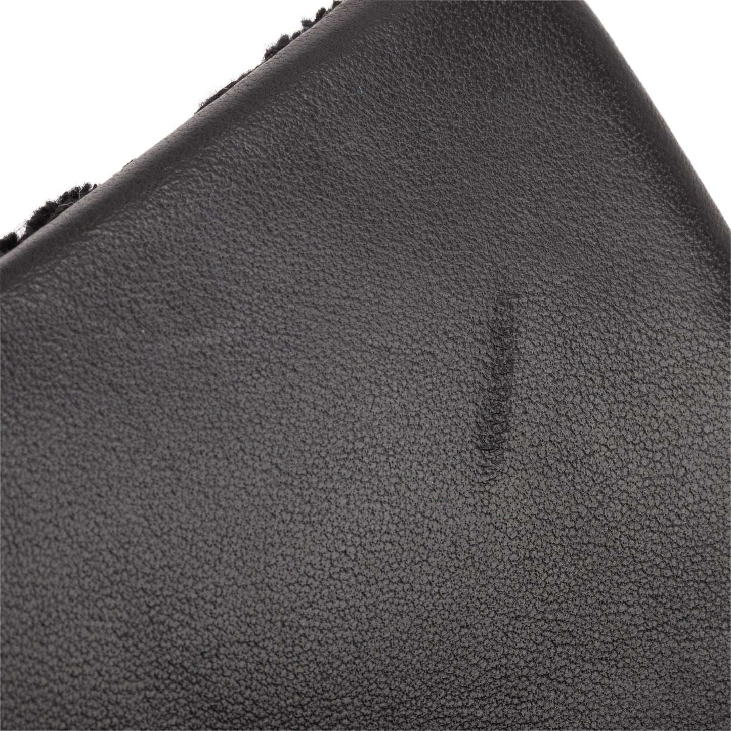 Chanel 2020 Black/White Tweed River Of Pearls Flap Bag